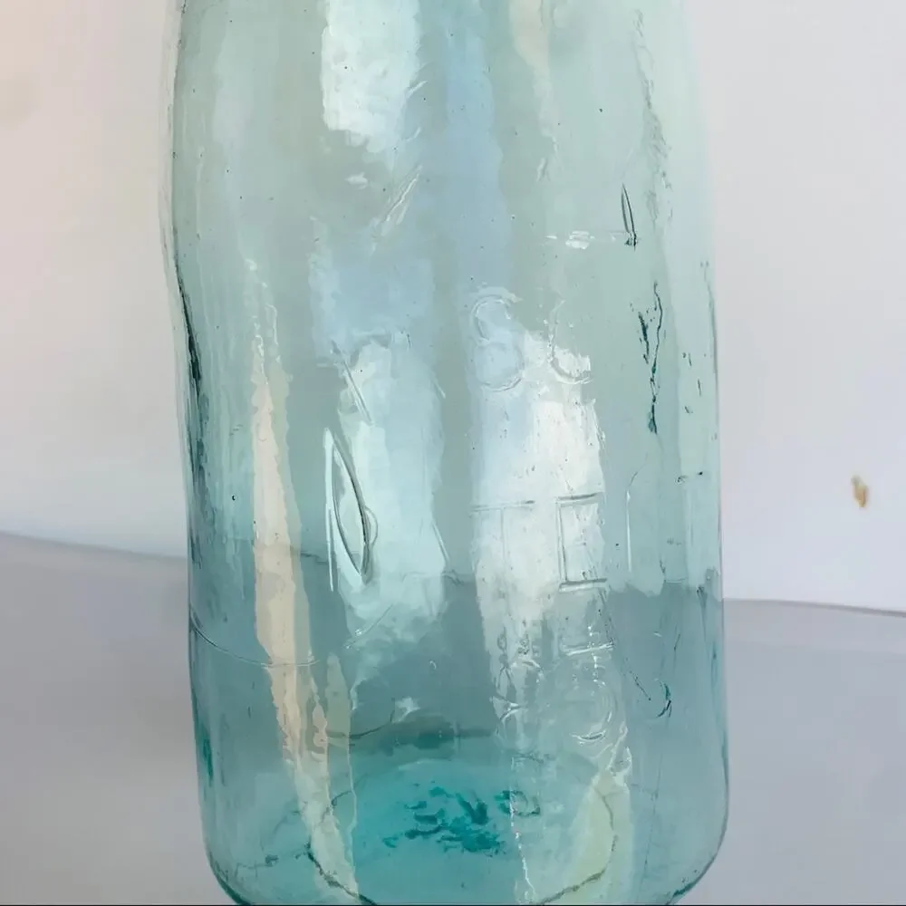 Antique Ball Mason Jar
